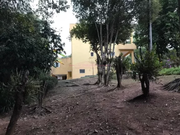 Imagem Chacara a venda no residencial condomínio Vitassay