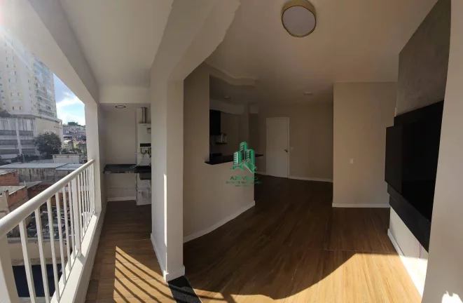 Imagem Apartamento com 2 dormitórios à venda, 48 m² por R$ 500.000,00 - Vila Guaca - São Paulo/SP