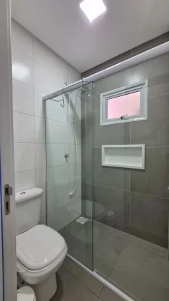 Imagem Apartamento térreo para locação anual no bairro Ambrósio - Garopaba/SC | R$2.800,00