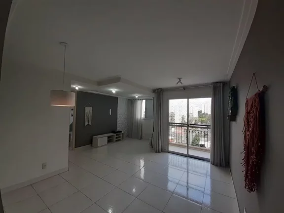 Imagem APARTAMENTO RESIDENCIAL em SÃO PAULO - SP, VILA PAULISTA