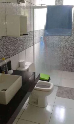 Imagem APARTAMENTO RESIDENCIAL em TERESINA - PI, FREI SERAFIM