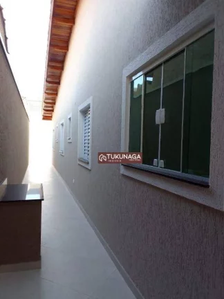 Imagem Casa com 3 dormitórios à venda, 125 m² por R$ 720.000,00 - Vila Renata - Guarulhos/SP