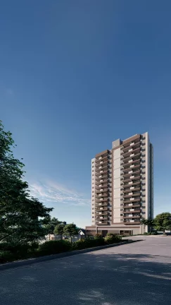 Imagem APARTAMENTO RESIDENCIAL em São Paulo - SP, Saúde