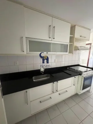 Imagem APARTAMENTO, LOCAÇÃO ANUAL  SEMI MOBILIADO NO BAIRRO DA CANELA, SALVADOR. 3/4 , 2 SUÍTES INFRA