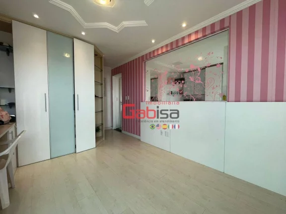 Imagem Cobertura com 3 dormitórios à venda, 194 m² por R$ 1.272.000,00 - Braga - Cabo Frio/RJ