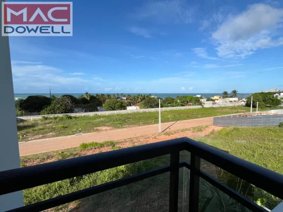 Imagem Casa moderna de 134 m² em Porto Cotovelo - Paranamirim / RN