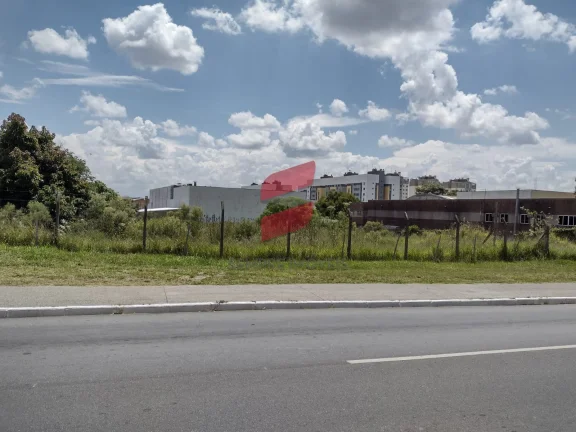Imagem ÁREA à venda com 3310m² por R$ 3.900.000,00 no bairro Centro - PINHAIS / PR