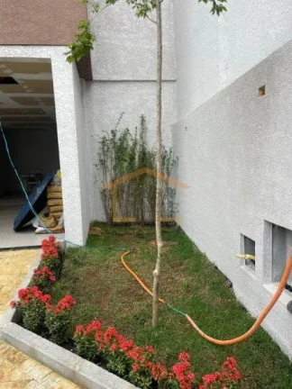 Imagem Apartamento NOVO, nunca habitado, dispõe de 1 dormitório, sala, cozinha, área de serviço, banhei...
