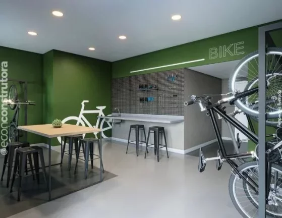 Imagem Apartamento com 2 dormitórios à venda, 44 m² por R$ 478.700,00 - Vila Prudente (Zona Leste) - São Paulo/SP