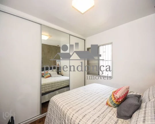 Imagem Lindo apartamento reformado em Perdizes, 100m2 de área útil, 3 quartos e 2 vagas.