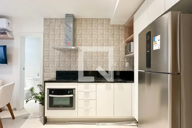 Imagem Apartamento à Venda - Copacabana, 1 Quarto, 58 m2