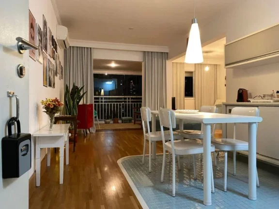 Imagem Apartamento com 2 dormitórios à venda, 77 m² por R$ 2.100.000,00 - Jardins - São Paulo/SP