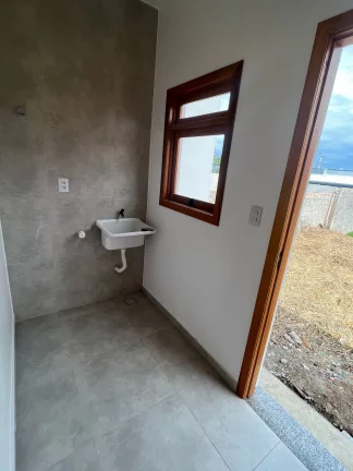 Imagem Oportunidade Oportunidade pra ter sua casa própria ( Sozinha Casa nova pronta para Morar em Áraric