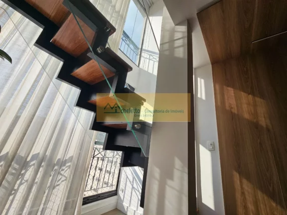 Imagem COBERTURA RESIDENCIAL em SÃO PAULO - SP, VILA NOVA CONCEIÇÃO