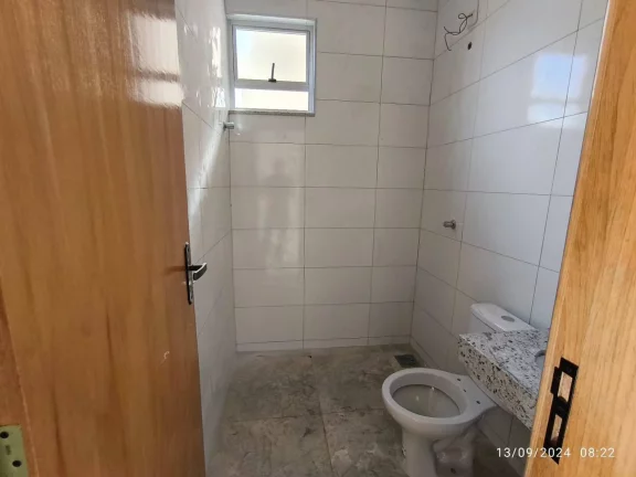 Imagem Casa com 2 Quartos à Venda, 80 m² em Camargos - Ibirité
