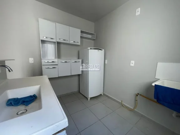 Imagem Apartamento à venda no Condomínio Turim – 2 Quartos no Recreio dos Bandeirantes
