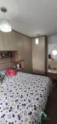 Imagem Apartamento com 2 dormitórios à venda, 64 m² por R$ 535.000,00 - Ipiranga - São Paulo/SP