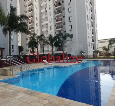 Imagem Apartamento térreo a venda 2 quartos, área de lazer em Santos por R$ 380.000,00