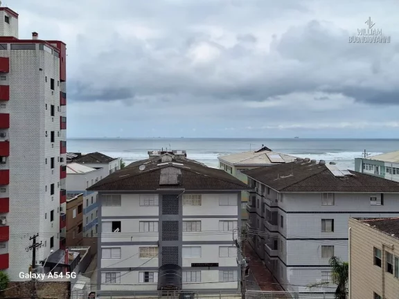 Imagem Apartamento 1 dormitório com vista mar no bairro Tupi
