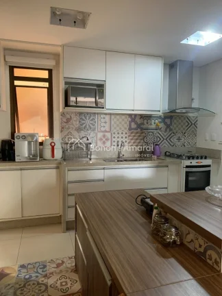 Imagem Apartamento a venda no condominio Ilha de Marajó.
Com 102m², 3 quartos sendo 1 suite com varanda,s...