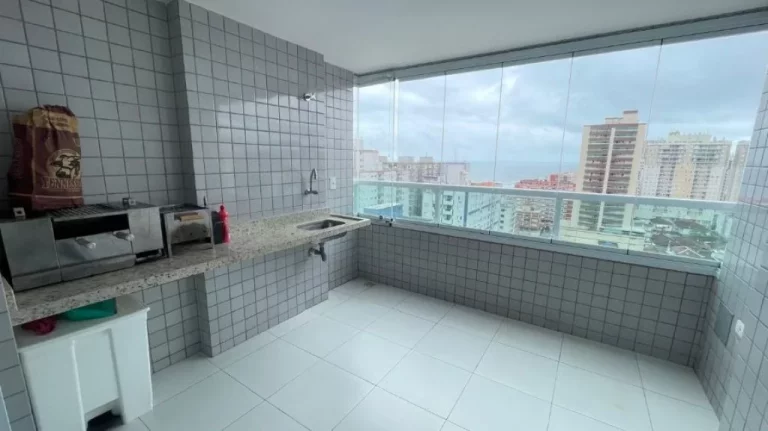 Imagem OPORTUNIDADE INCRÍVEL!!! Apartamento 2 suítes e 2 vagas na ocian!
