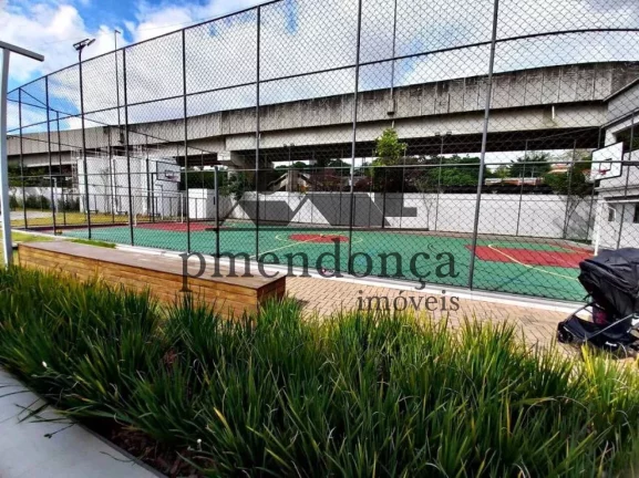 Imagem Apartamento na Lapa com 82m² com muita segurança e lazer ao seu dispor!
