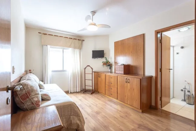 Imagem APARTAMENTO RESIDENCIAL em São Paulo - SP, Perdizes