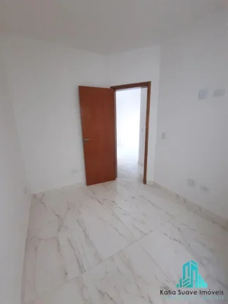 Imagem Cobertura para Venda em Santo André / SP no bairro Vila Príncipe de Gales