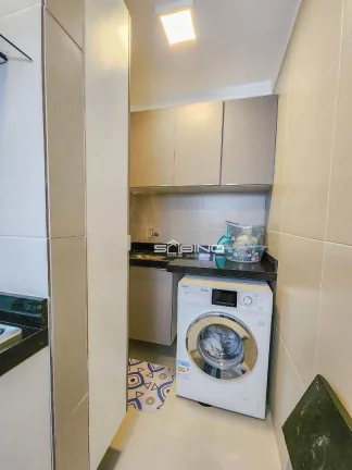 Imagem Cobertura à venda com 6 Dormitórios 3 suítes, 4 vagas, 280 m² - Riviera de São Lourenço - Bertioga SP