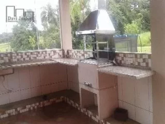 Imagem Terreno à venda, 1104 m² por R$ 320.000,00 - Condomínio Village Araçoiaba - Araçoiaba da Serra/SP