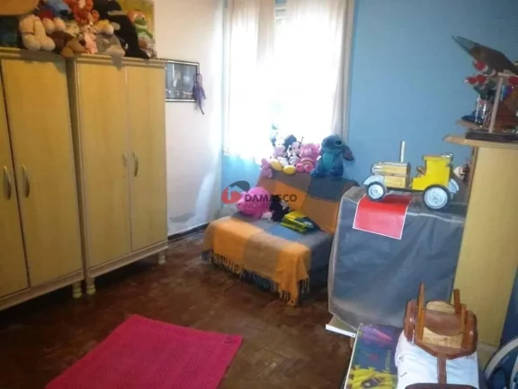 Imagem Casa à venda 2 Quartos, 1 Suite, 2 Vagas, 104M², Olímpico, São Caetano do Sul - SP