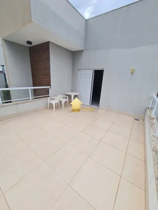 Imagem Sobrado 4 suítes condomínio Belvedere 1