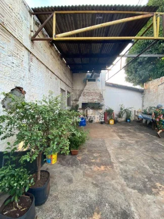 Imagem Casa à venda, 3 m² por R$ 2.000.000,00 - Setor Santa Rita - Itumbiara/GO