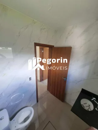 Imagem Casa à venda em Pinhais, Jardim Cláudia, com 2 quartos, 75,00m²
