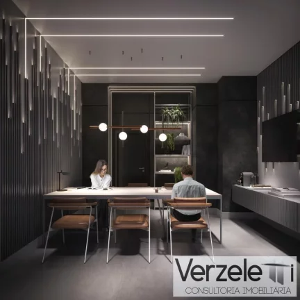 Imagem Apartamento Quadra Mar para Venda em Balneário Camboriú / SC no bairro Centro