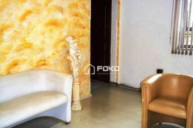 Imagem Casa à venda, 370 m² por R$ 1.190.000,00 - Santana - São Paulo/SP