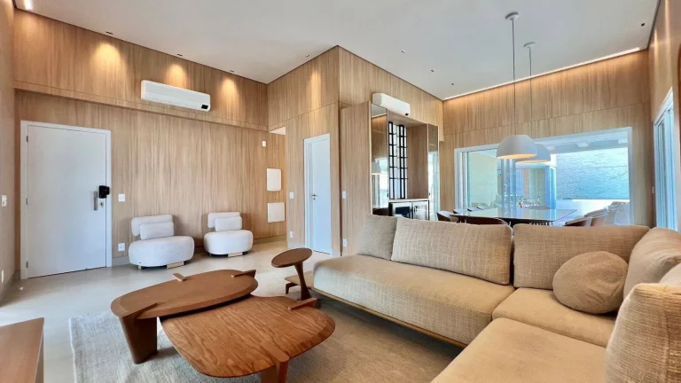 Imagem Cobertura com 4 dormitórios à venda, 319 m por R$ 12.000.000,00 - Riviera
