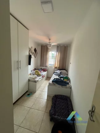 Imagem Casa à venda no bairro Vila Campestre - São Paulo/SP