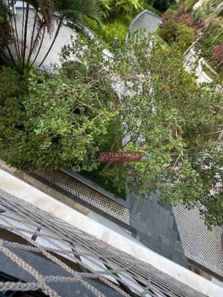 Imagem Apartamento Bosque das Andorinhas com 3 dormitórios à venda, 148 m² por R$ 1.380.000 - Granja Julieta - São Paulo/SP