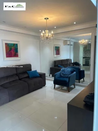 Imagem Apartamento para Venda em Limeira, Jardim São Roque, 3 dormitórios, 1 suíte, 1 banheiro, 2 vagas