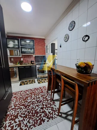 Imagem Apartamento de frente com suíte e planejados - 90m² | Torre única