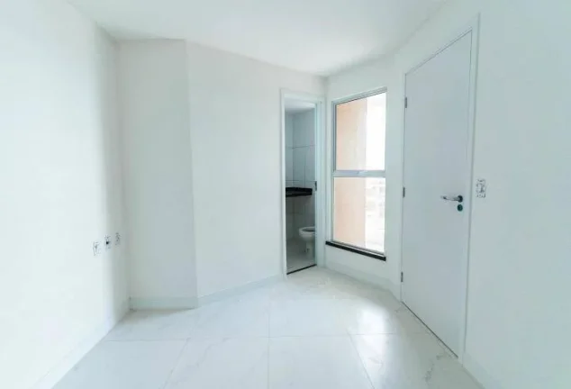 Imagem Apartamento a venda na Praia de Iracema