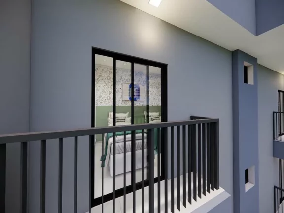 Imagem APARTAMENTO RESIDENCIAL em São Paulo - SP, Vila Salete