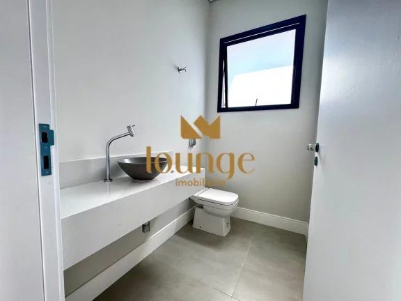 Imagem Casa Em Condominio em Votorantim