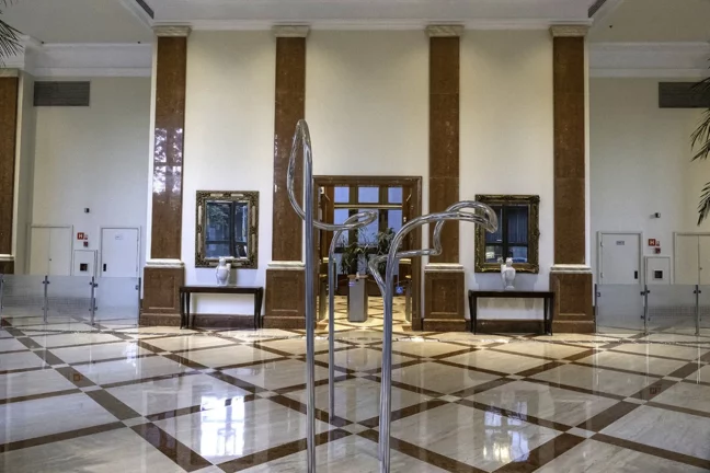 Imagem SALA COMERCIAL em São Paulo - SP, Jardim Paulistano