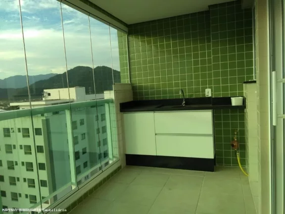 Imagem APARTAMENTO RESIDENCIAL em MONGAGUÁ - SP, Vila Atlantica