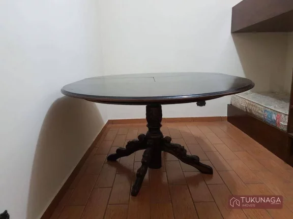 Imagem Apartamento com 2 dormitórios à venda, 56 m² por R$ 230.000,00 - Vila Rio de Janeiro - Guarulhos/SP