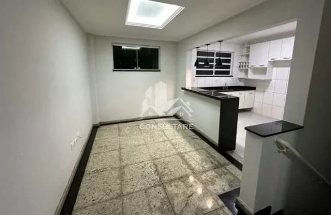 Imagem Casa 3 dorms, Aparecida, Santos - R$ 901 mil, Cod: 23428 MMD