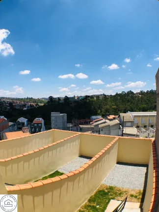 Imagem Sobrado novo ! dos sonhos em Franco da Rocha / no Residencial Santo Antônio.