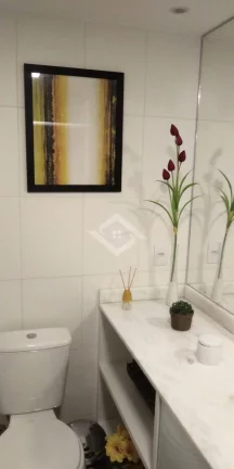 Imagem Apartamento 2 Quartos com Suíte e 70m² no Recreio dos Bandeirantes – RJ